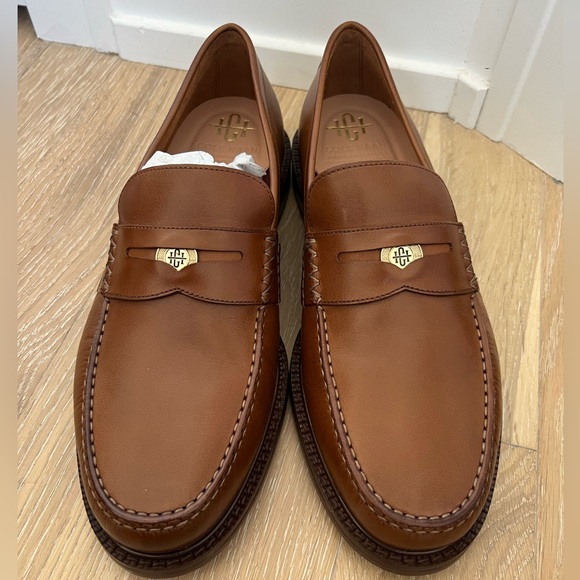 COLE HAAN PENNY LOAFERS - Picture 2 of 4